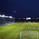 Home of Portsmouth FC.
