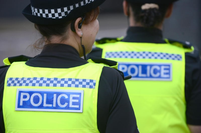 The number of reported incidents across the three policing neighbourhoods was 632 in December 2020. This compares to 753 in November 2020 and 460 in December 2019.