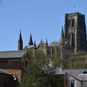 Durham Cathedral has reopened to the public