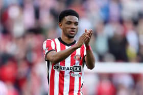 The Manchester United man ha picked up a slight injury during the Red Devils pre-season but it remains to be seen whether or not he will remain at Old Trafford this summer. Sunderland will be one of the interested parties with communication lines between the two clubs open. Amad, however, will have serious interest from other clubs.