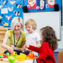 The Conservatives’ childcare offer fell at the first hurdle, says Bridget.
