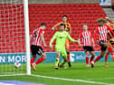 Hull City take the lead at the Stadium of Light