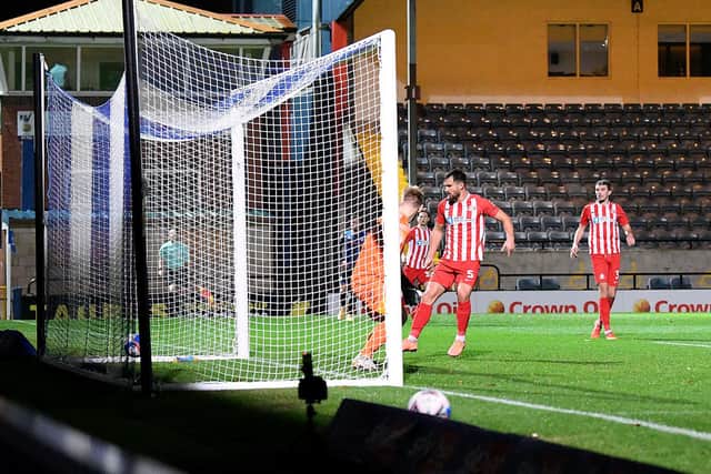 Sunderland were held to a frustrating draw by Rochdale on Tuesday night