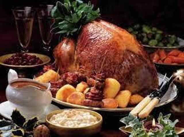 Christmas dinners could be “cancelled” due to the shortage of carbon dioxide gas (CO2), the owner of the UK’s biggest poultry supplier has said.