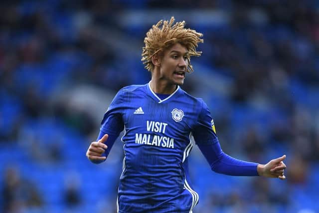 Dion Sanderson to Sunderland: Everything we know about the Premier League youngster also linked with Sheffield Wednesday and Cardiff City