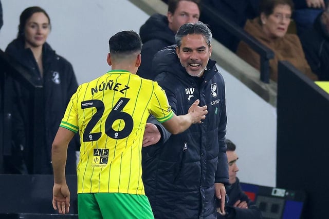Norwich started last season with big promotion aspirations but faded in the second half of the campaign. Wagner, 51, was appointed in January but couldn’t guide The Canaries into the play-offs.
