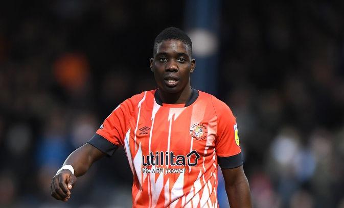 Another January loan signing who has been instrumental for the Hatters. Edwards recently described the Aston Villa loanee as his 'favourite player in world football.'