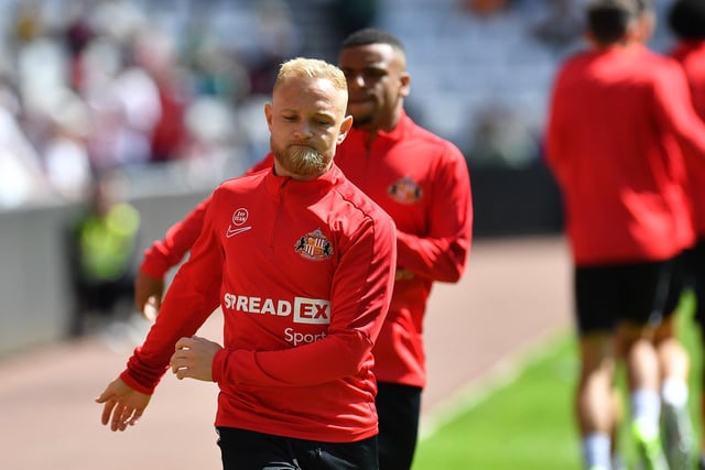 Black Cats boss Tony Mowbray admitted over the summer that Pritchard was likely to leave Sunderland, with the 30-year-old into the final year of his contract. Pritchard has only started four league games this season and may opt to move on if another opportunity arises.