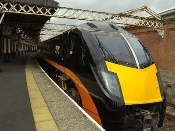 Grand Central is restoring its London services from Sunderland and Hartlepool in July.