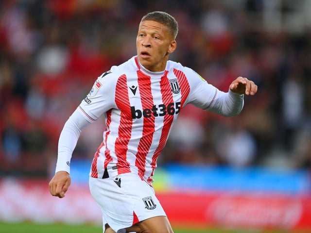Stoke City have had a reported net spend of £0 over the last two windows.