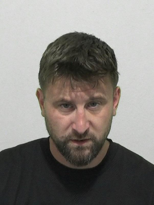 Sunderland domestic abuser who broke woman’s spine with van learns his fate