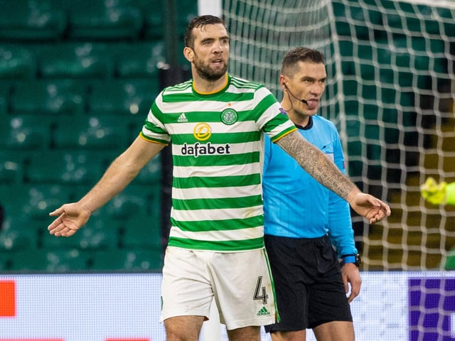 Head knock early didn't help the Irish defender and failed to deal with Livi's long ball for the opener - and not helped by his colleagues either.
