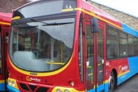 When central government fails to provide proper funding for bus services, companies are forced to cut back on vital bus routes because they are unviable to run.