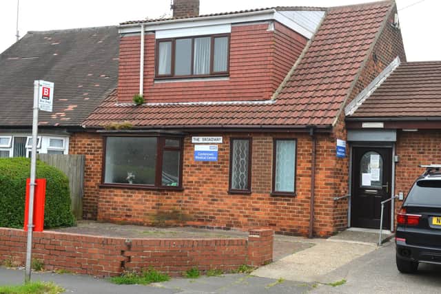 Castletown Medical Centre has said it has plans in place to improve following a CQC rating of "inadequate" while it was also appealing against a number of its findings.