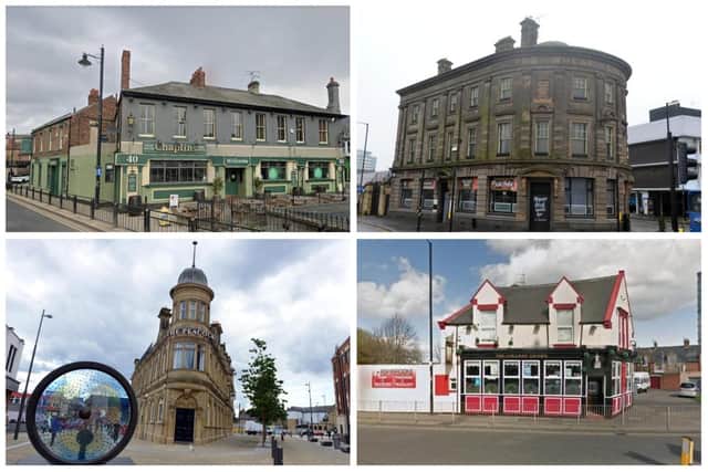 These are some of the top pre match pubs to have a pint in before a Sunderland fixture.