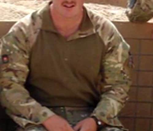 Steven Conlin The Sunderland Army veteran who launched booming mezzanine business ...