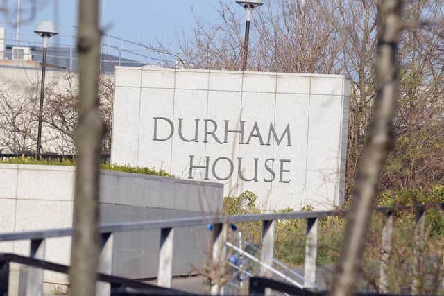 MP Sharon Hodgson has launched a petition calling for plans to close Durham House to be reversed