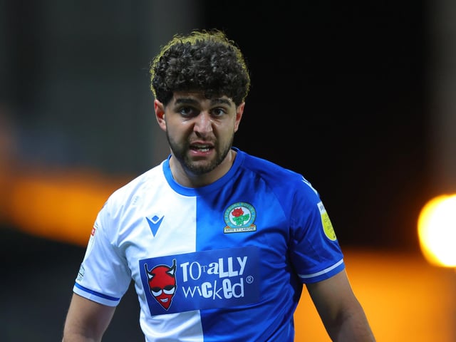 The attacker joined Sheffield United on loan from Brighton and Hove Albion
