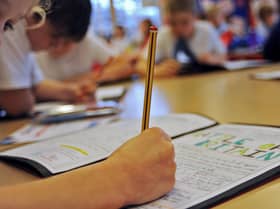 Children are set to return to their primary schools.