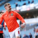 Sammie Szmodics has been a revelation for Blackburn Rovers. Image: Alex Livesey/Getty Images