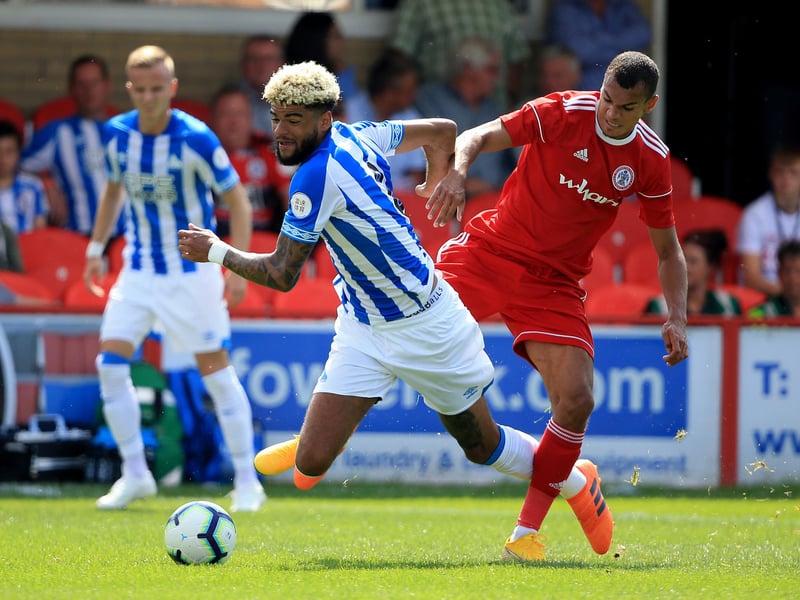 Biggest season net spend: +£250k. Highest transfer fee received: £1.5m for Kayden Jackson to Ipswich Town in 2018.