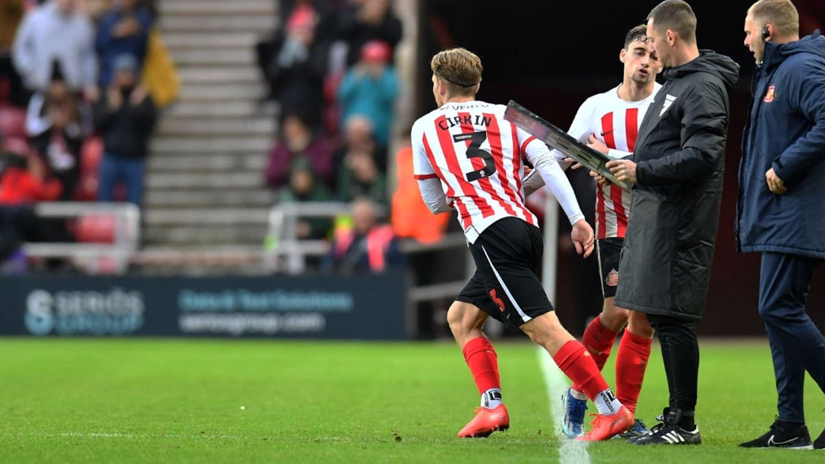 Sunderland and Millwall team and injury news - with six ruled out and five doubts: Photo gallery