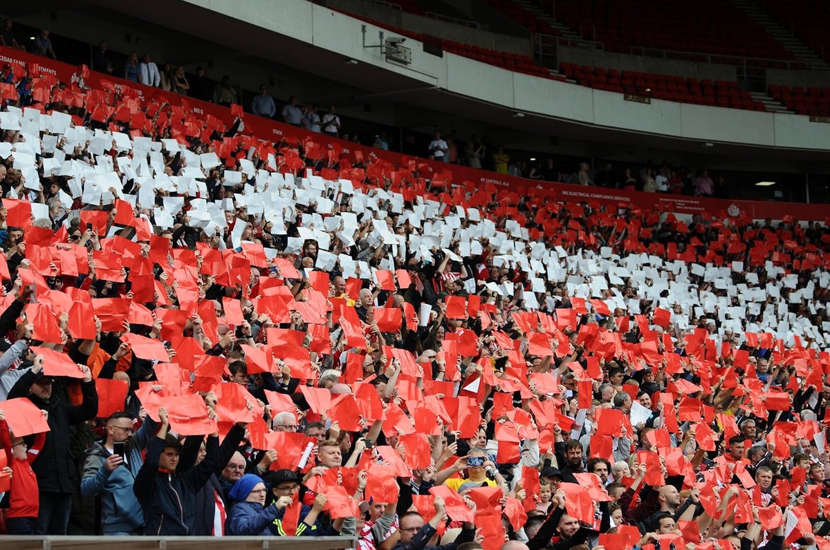 Sunderland’s staggering Championship attendance this season compared with Middlesbrough, Sheffield United and co ahead of QPR clash