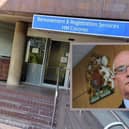 Six cases of deaths involving suicide or self harm were heard at Sunderland Coroner's Court in one day