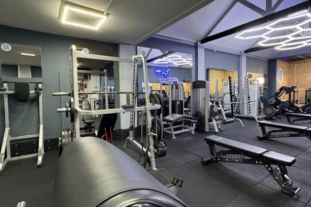ATD Fitness is leaving its home on Seaham Grange Industrial Estate at the end of the year to join forces with Gym 55, in Church Street.