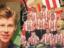 Kim Heiselberg - the pig farmer turned professional footballer (and then back again) - tells his Sunderland story.