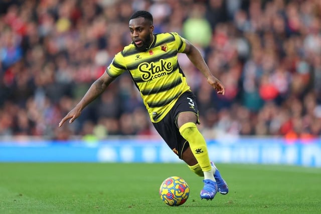 The former England international was loosely linked with a return to Sunderland on deadline day, yet a move always looked unlikely. Another second-tier club may be interested though.