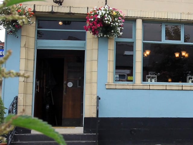 Can you name all of these Sheffield pubs from our photos?