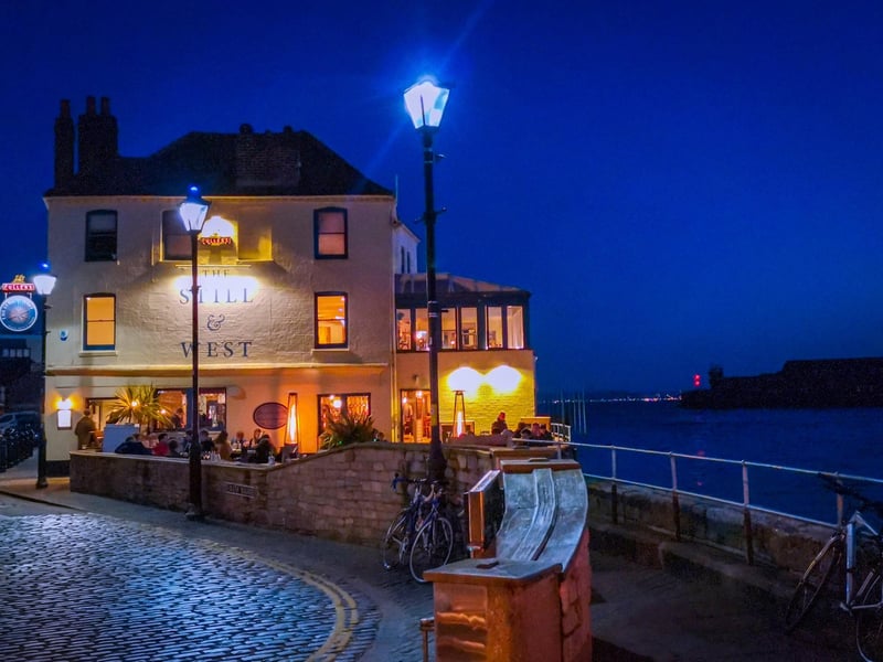 As lockdown lifted, the Still & West opened for business once again.
Picture: Vicky Stovell
Instagram: @smi_ley456
Facebook: Smiley Sunshine Photography
