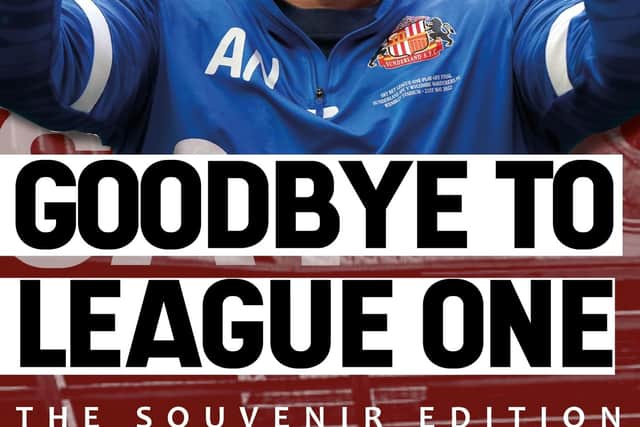 Wise Men Say - Goodbye to League One/