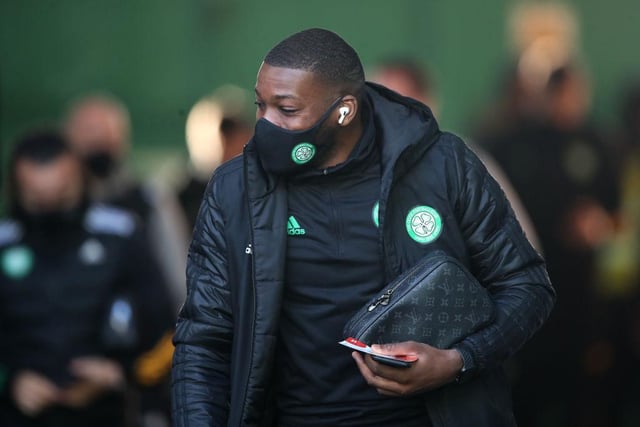 Celtic midfielder and Newcastle target Olivier Ntcham has travelled to France to complete a loan move to Marseille. He’ll join for an initial loan fee of £4.5million with an option to buy at the end of the season. (RMC Sport)