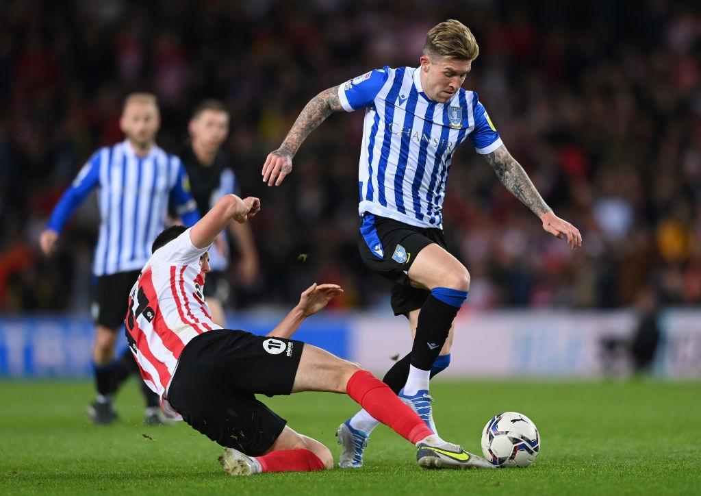 Sheffield Wednesday forward names Sunderland man as best opponent as Cats make another loan decision
