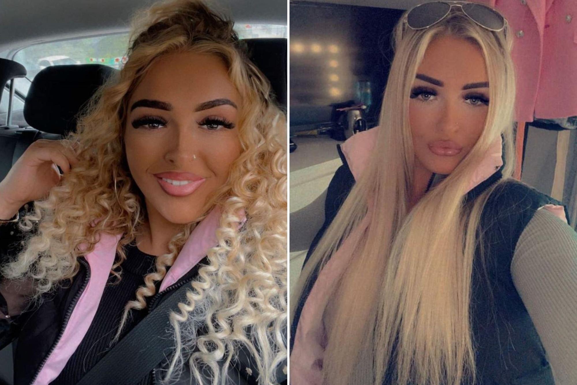 Woman due in court after death of Sunderland teenager Mia Marsh - Vimarsana News