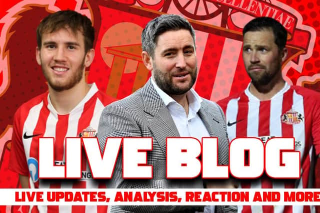 Sunderland AFC v Rochdale: Live stream, latest score, match updates, team news, league table, fixtures, manager reaction and odds