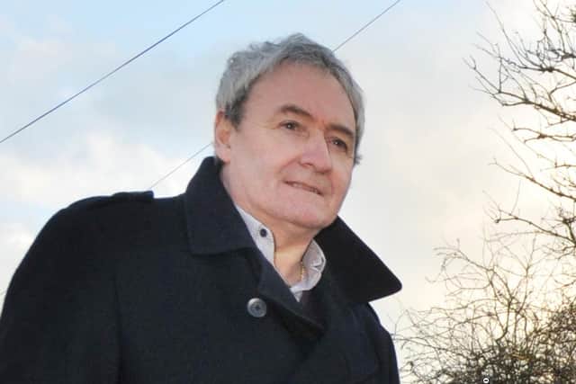 Councillor Kevin Shaw, Durham County Council’s cabinet member for strategic housing, is a Dawdon ward member and a Seaham Town Council member.