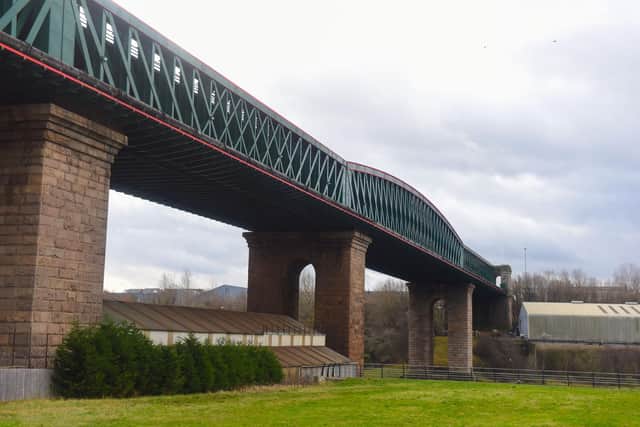 The southbound lane of the Queen Alexandra Bridge is set to be closed for 11 weeks as essential maintenance is carried out.