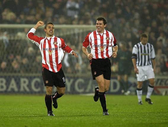 Sunderland signed Kevin Phillips for a fee of around £300k with the striker going on to score 130 goals for the club and winning the European Golden Shoe