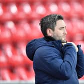 Lee Johnson wants to make 'two or three' additions to his Sunderland squad this month