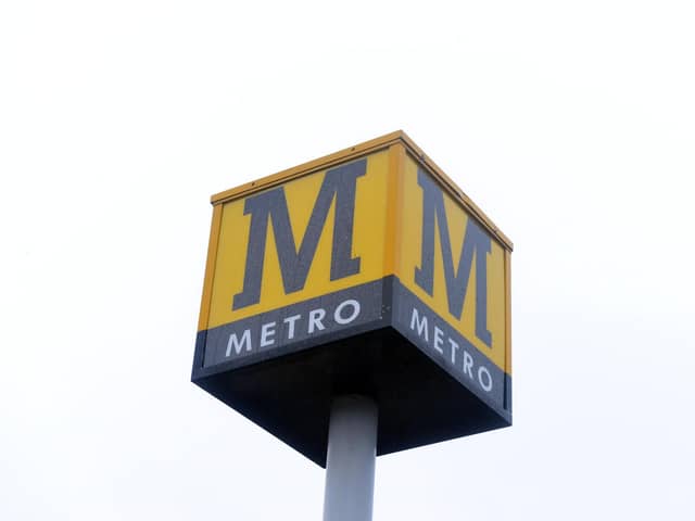 Jubilee bank holiday weekend 2022: What services is the Tyne and Wear Metro running this weekend?