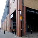 Sunderland's Grosvenor Casino will reopen tomorrow