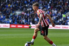 Multiple Premier League clubs are showing interest in Clarke, who has scored 12 league goals this season, yet Sunderland don’t feel they have to sell this month.