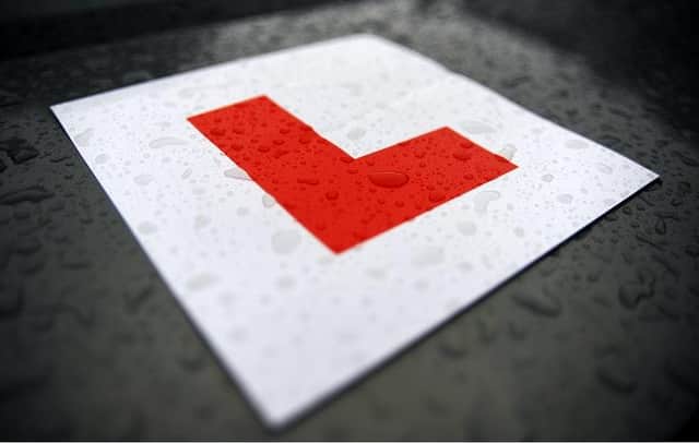 Nearly half of learner drivers pass first time in Sunderland