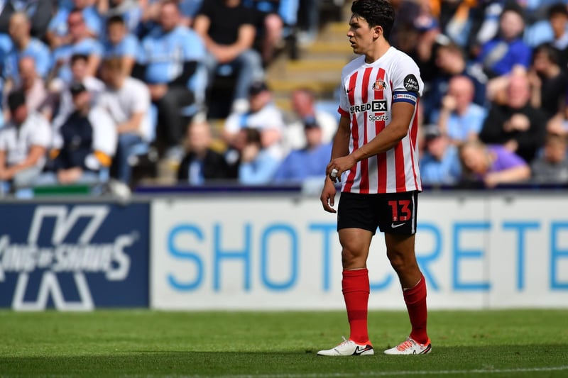 While O’Nien will remain a key part of Sunderland’s squad, after signing a new contract in August, the 29-year-old’s position at centre-back may come under more threat when a new head coach is appointed. O’Nien has taken on more responsibilities as captain this season and was regularly praised by Mowbray.