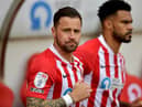 Could Chris Maguire soon return to the Sunderland side?