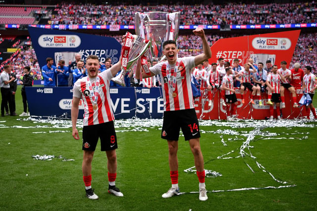 Sunderland are priced at 6/1 to win promotion to the Premier League from the Championship at the end of the 2022-23 season, according to SkyBet.