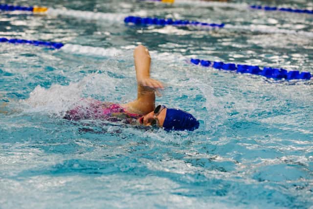 Swimming pools at Sunderland Aquatic Centre will reopen on 9 November.